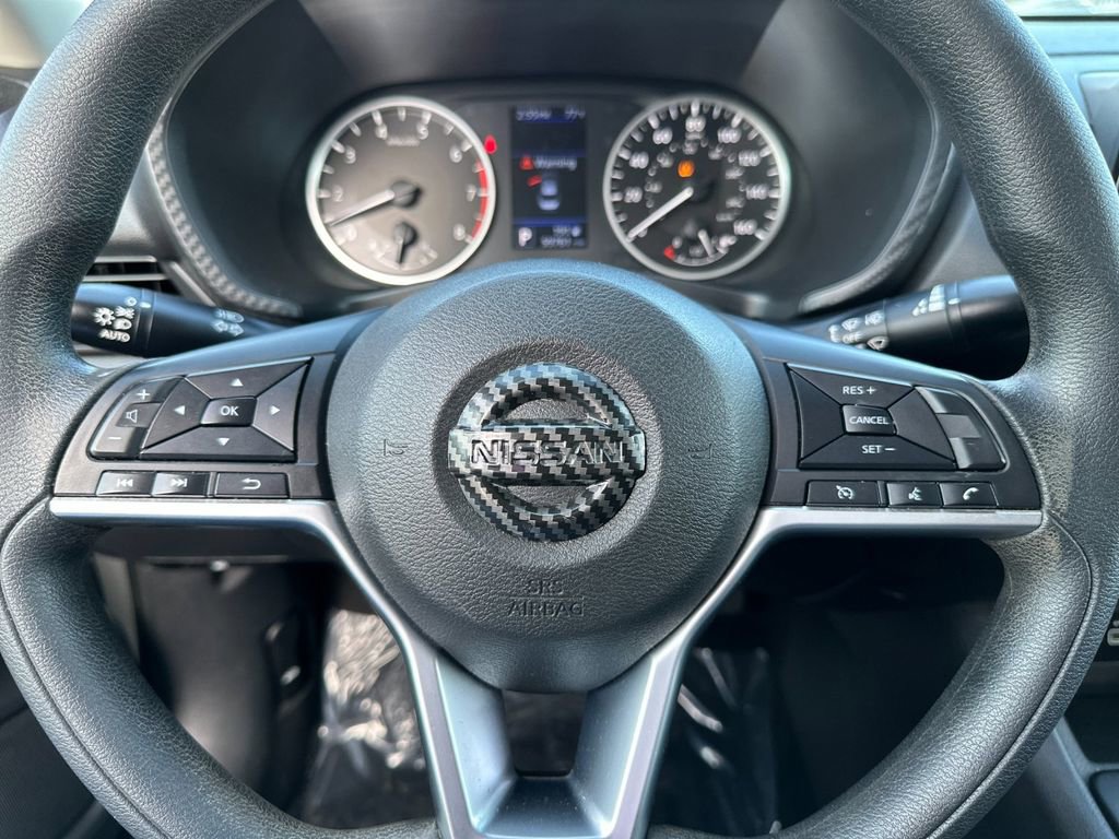Used 2021 Nissan Sentra S FWD image 21