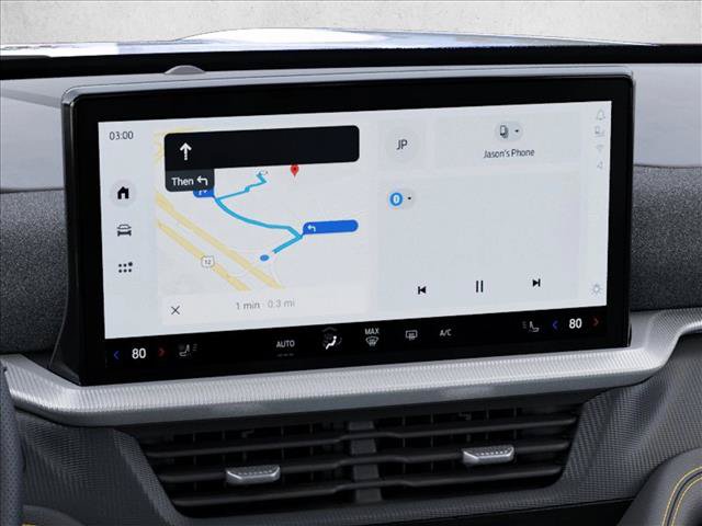 New 2027 Ford Explorer Tremor AWD/4WD image 14