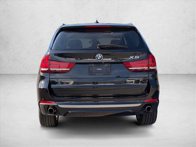 Used 2016 BMW X5 xDrive35i AWD/4WD image 6