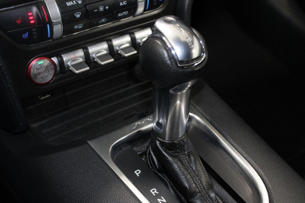 Used 2023 Ford Mustang Premium image 43