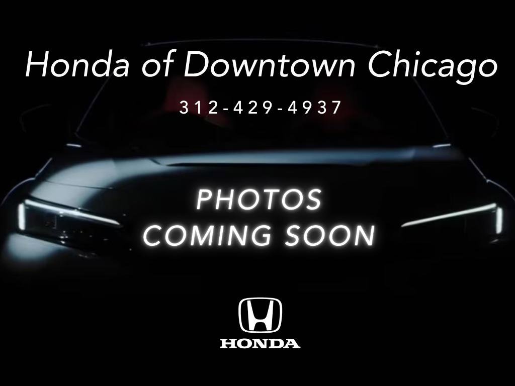 Used 2019 Honda HR-V Touring image 1