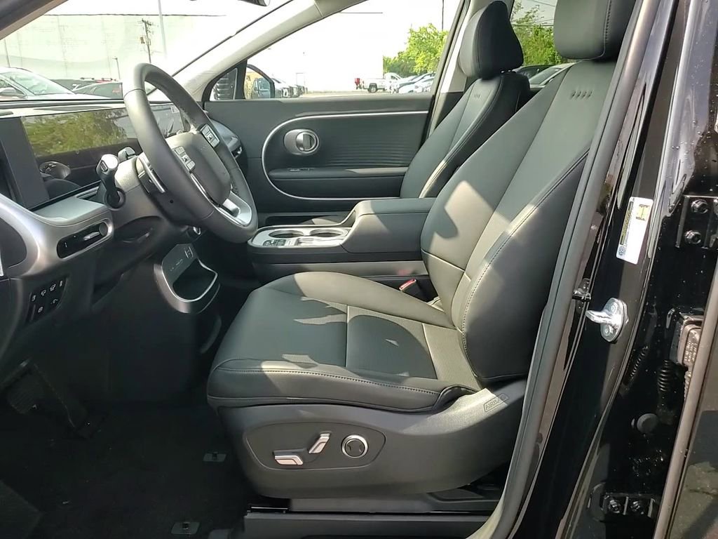 New 2026 Hyundai Ioniq 9 SEL image 14