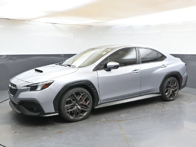Used 2024 Subaru WRX TR AWD/4WD image 2