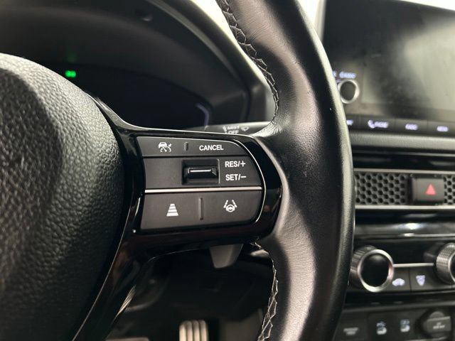 Used 2025 Honda Civic Sport image 9