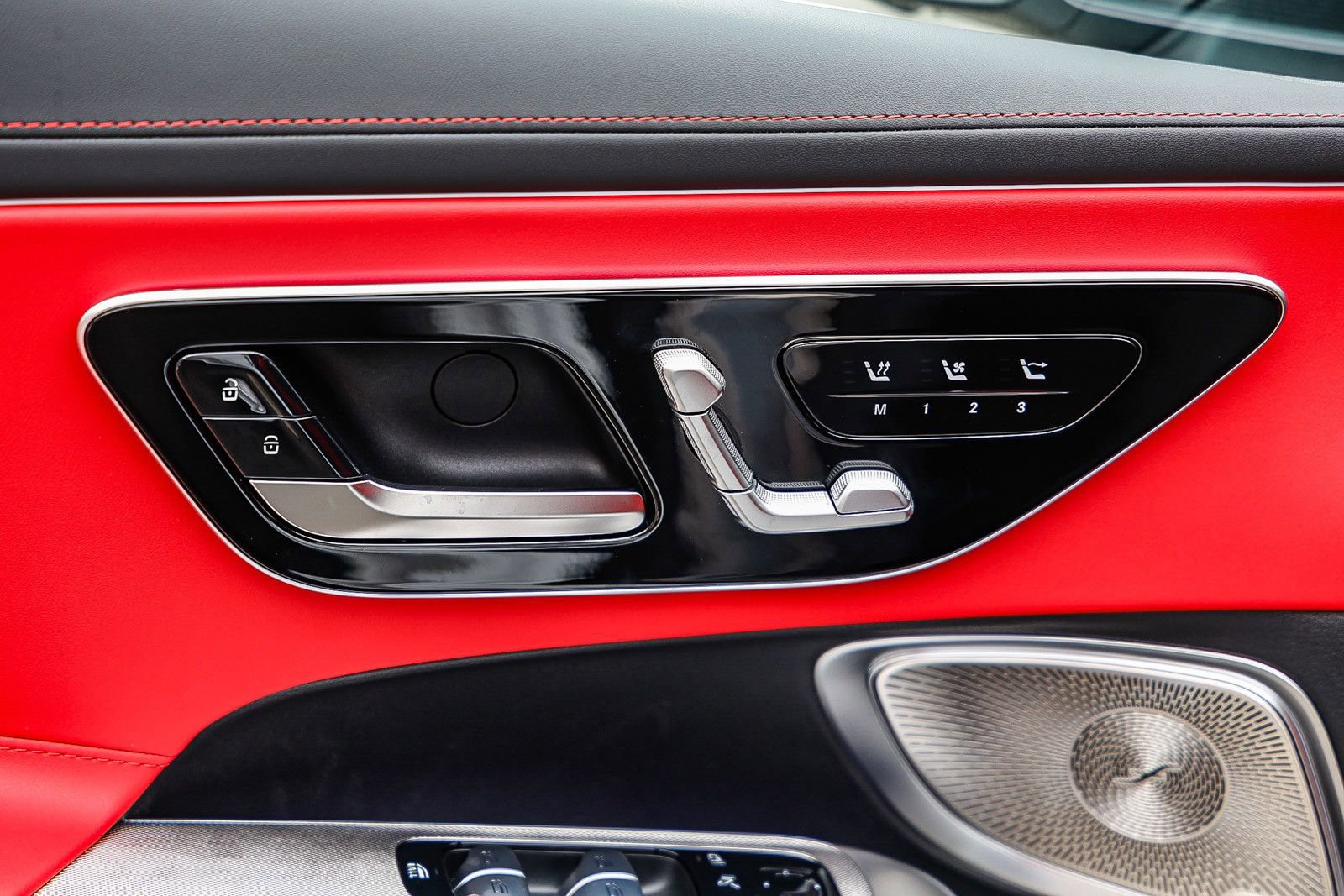 New 2026 Mercedes-Benz CLE 53 AMG 4MATIC Cabriolet image 18