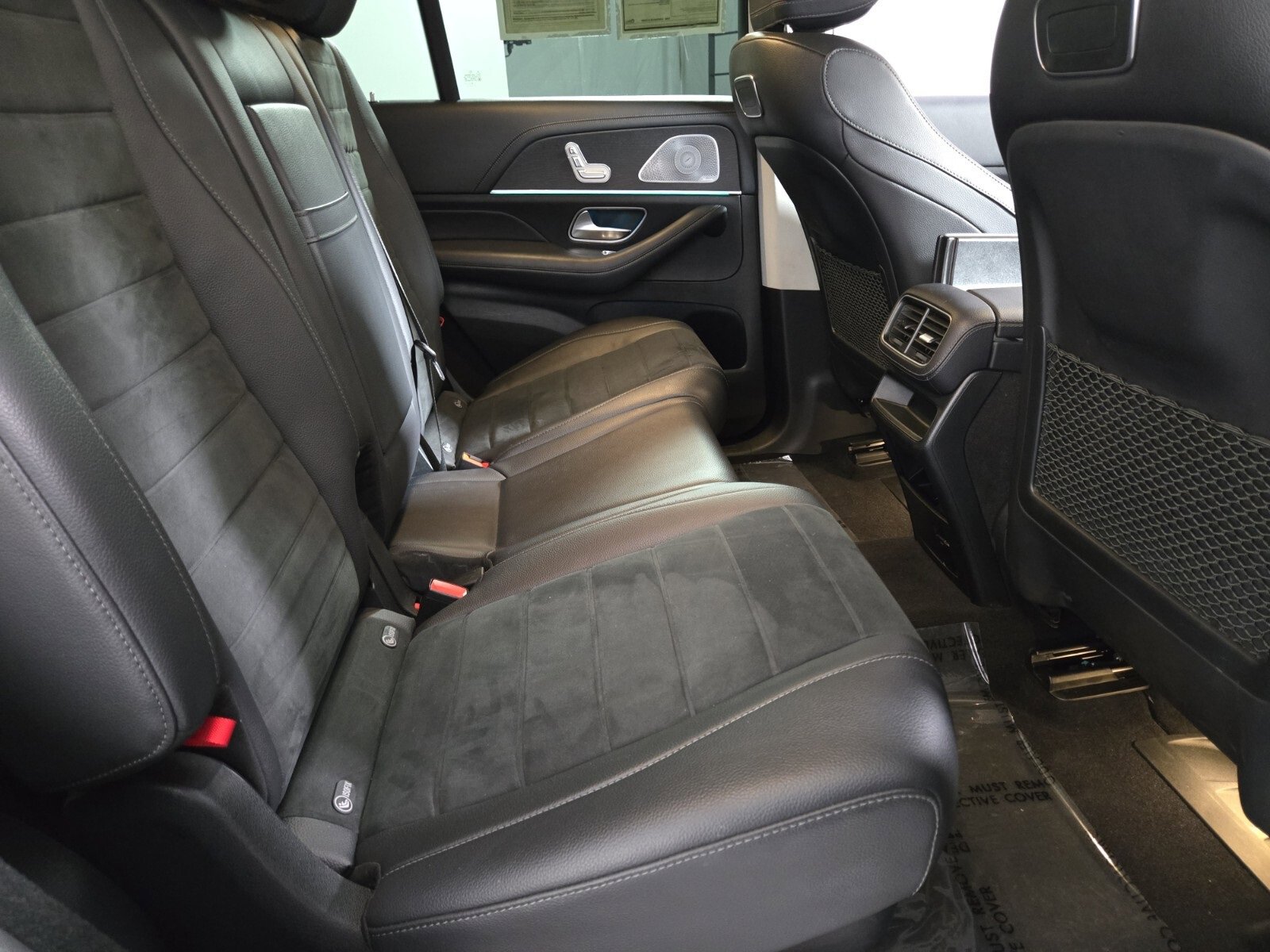 Used 2020 Mercedes-Benz GLE 350 4MATIC image 19