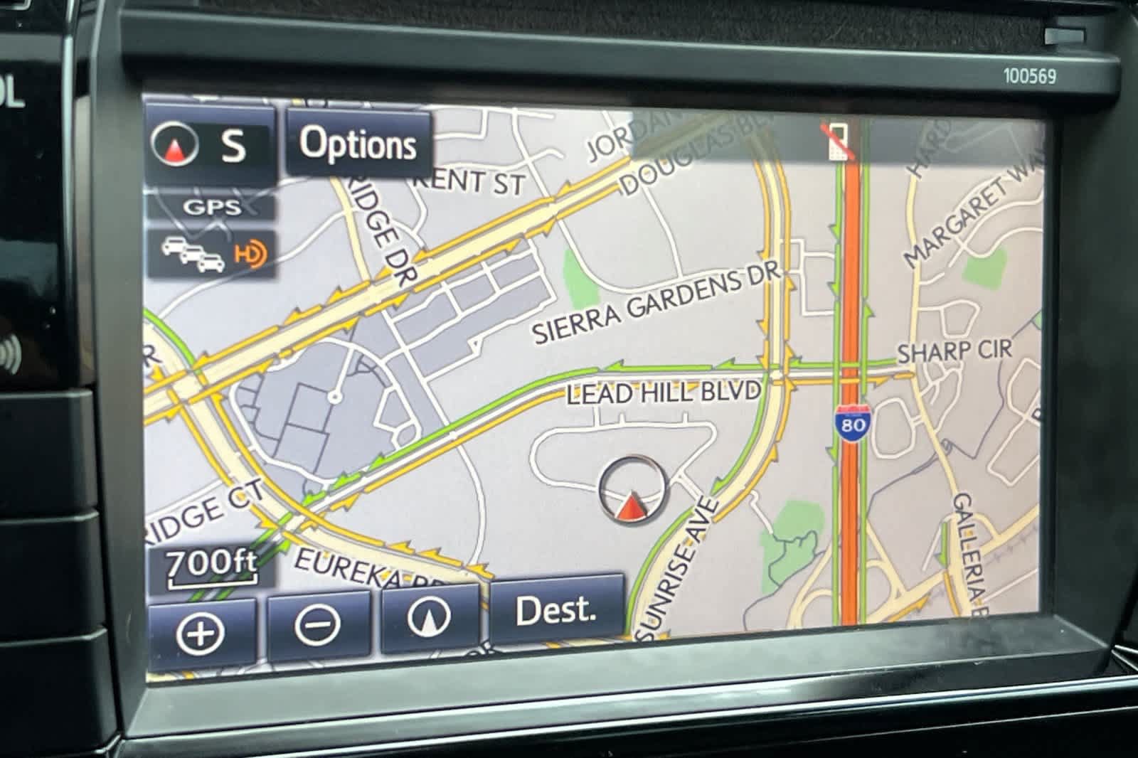 Certified 2016 Toyota Corolla S FWD image 19