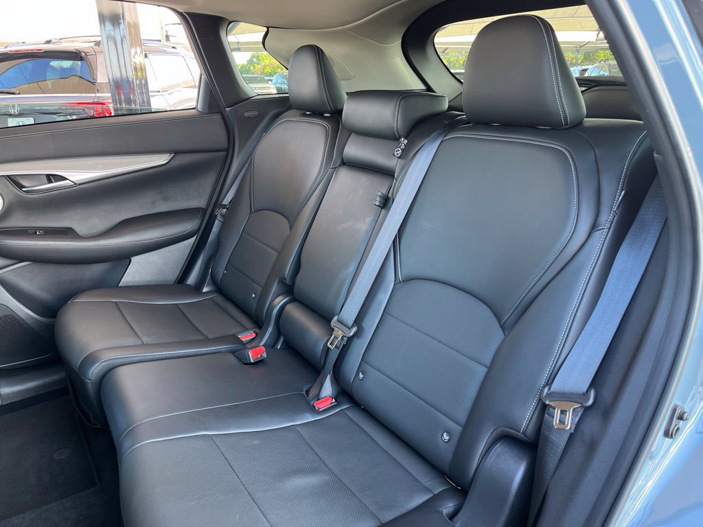 Used 2022 INFINITI QX50 Essential AWD/4WD image 32