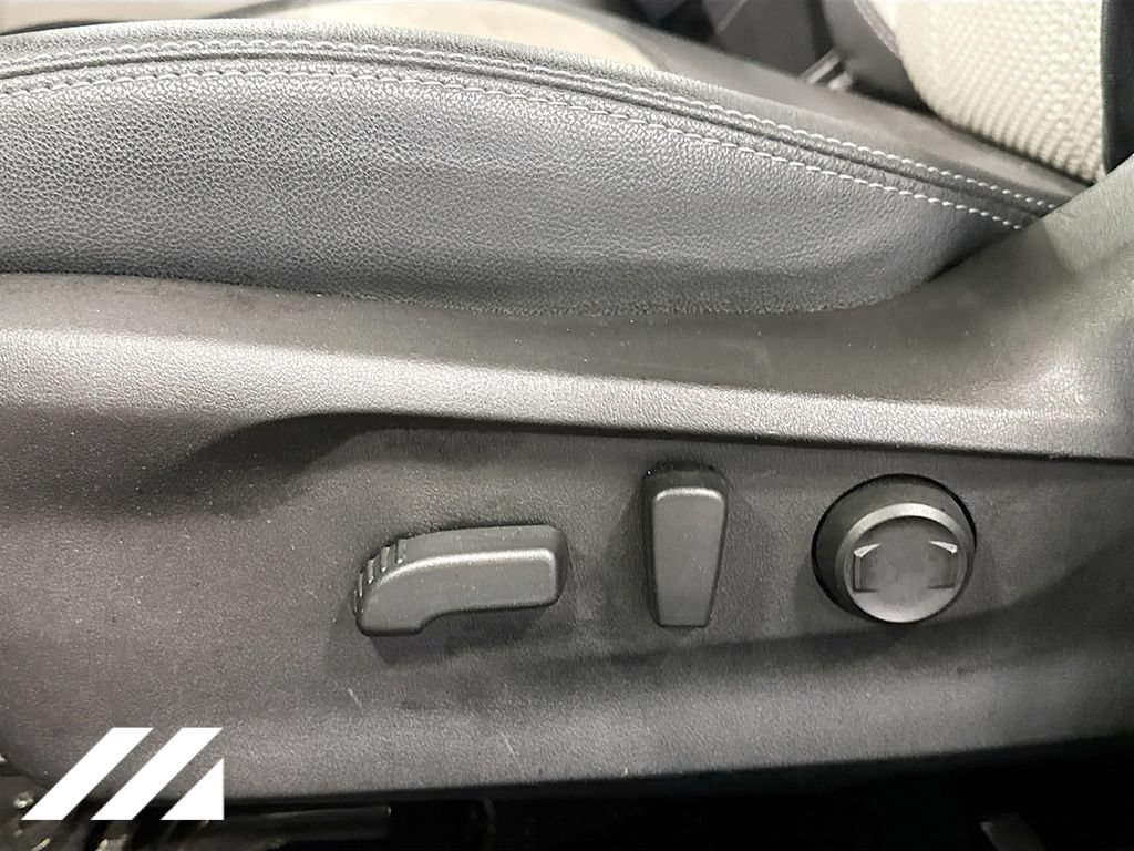 Used 2022 Subaru Forester Premium AWD/4WD image 20