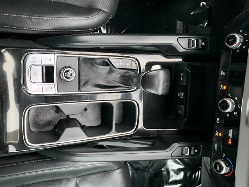 Used 2020 Kia Telluride S image 29