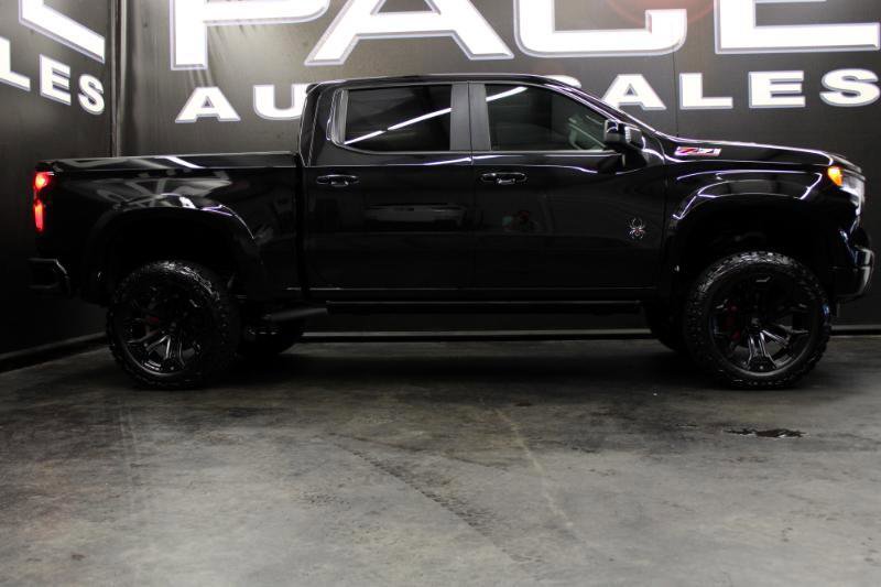 Used 2024 Chevrolet Silverado 1500 RST w/ All Star Edition Plus image 4