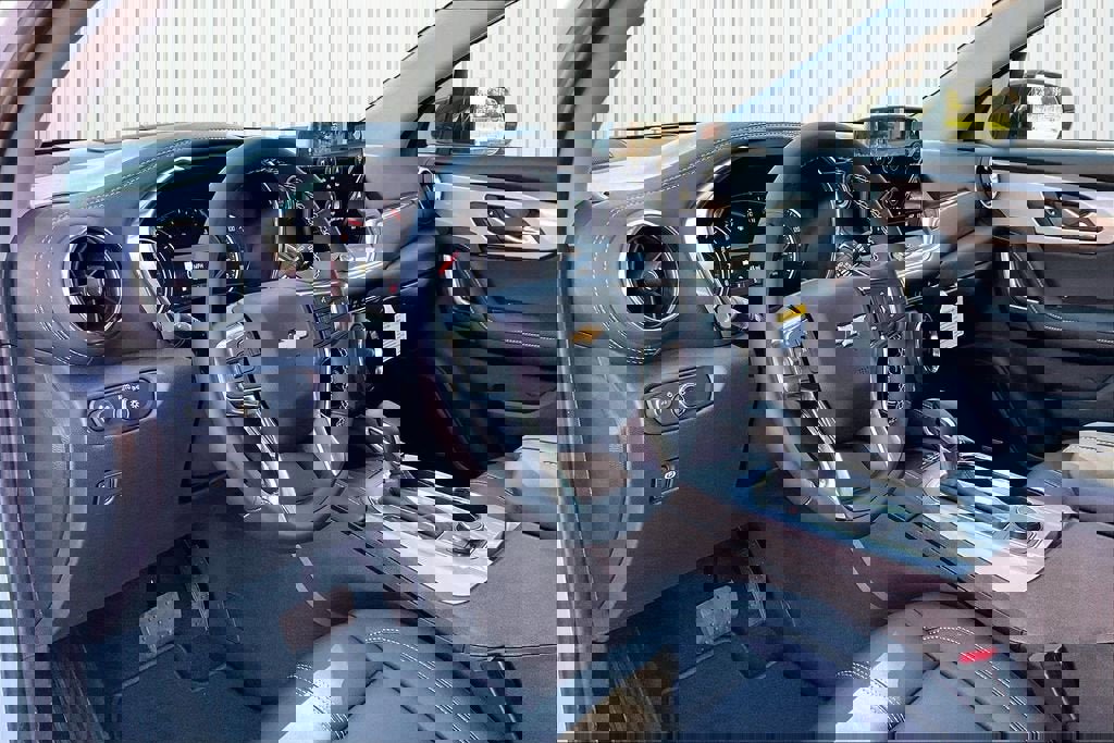 New 2026 Chevrolet Blazer LT w/ Sound & Technology Package image 3