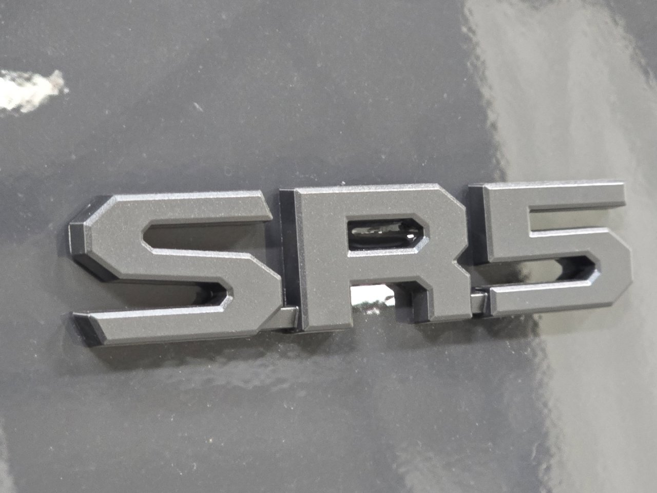 New 2026 Toyota 4Runner SR5 image 11