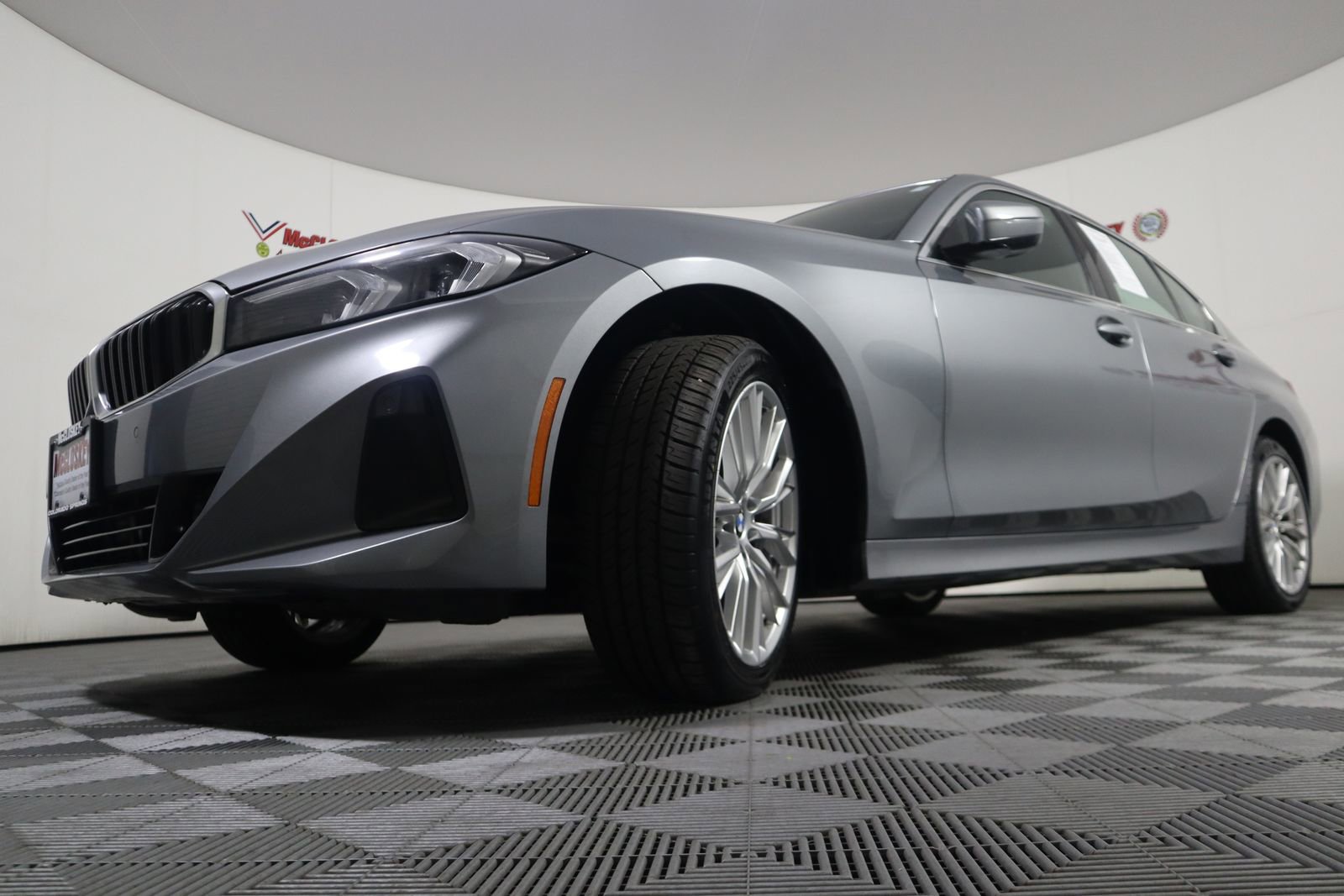 Used 2024 BMW 330i xDrive Sedan image 23