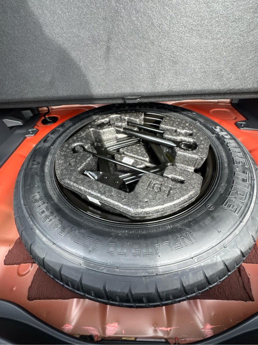 New 2027 Hyundai Kona SE AWD/4WD image 40