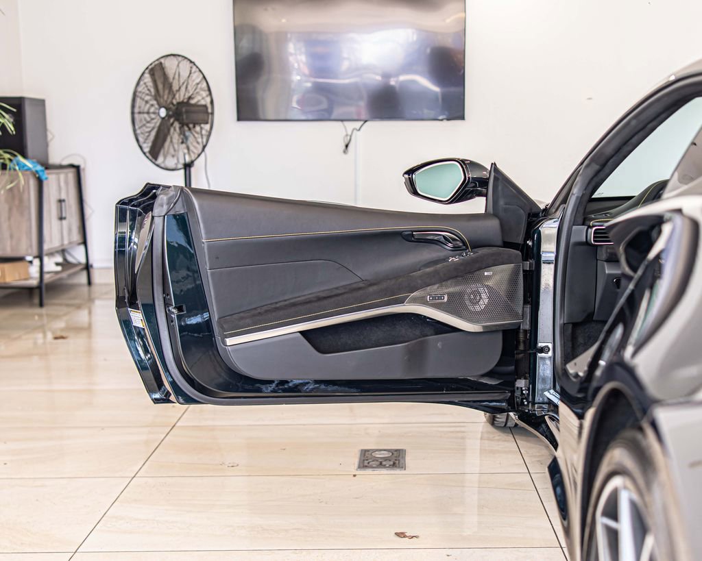 Used 2024 Lotus Emira First Edition image 29