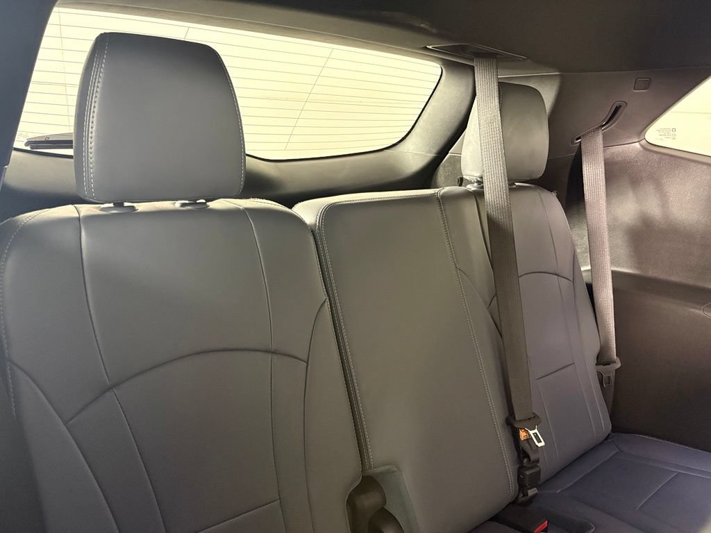 Certified 2023 Buick Enclave Premium w/ Experience Buick Package FWD image 21
