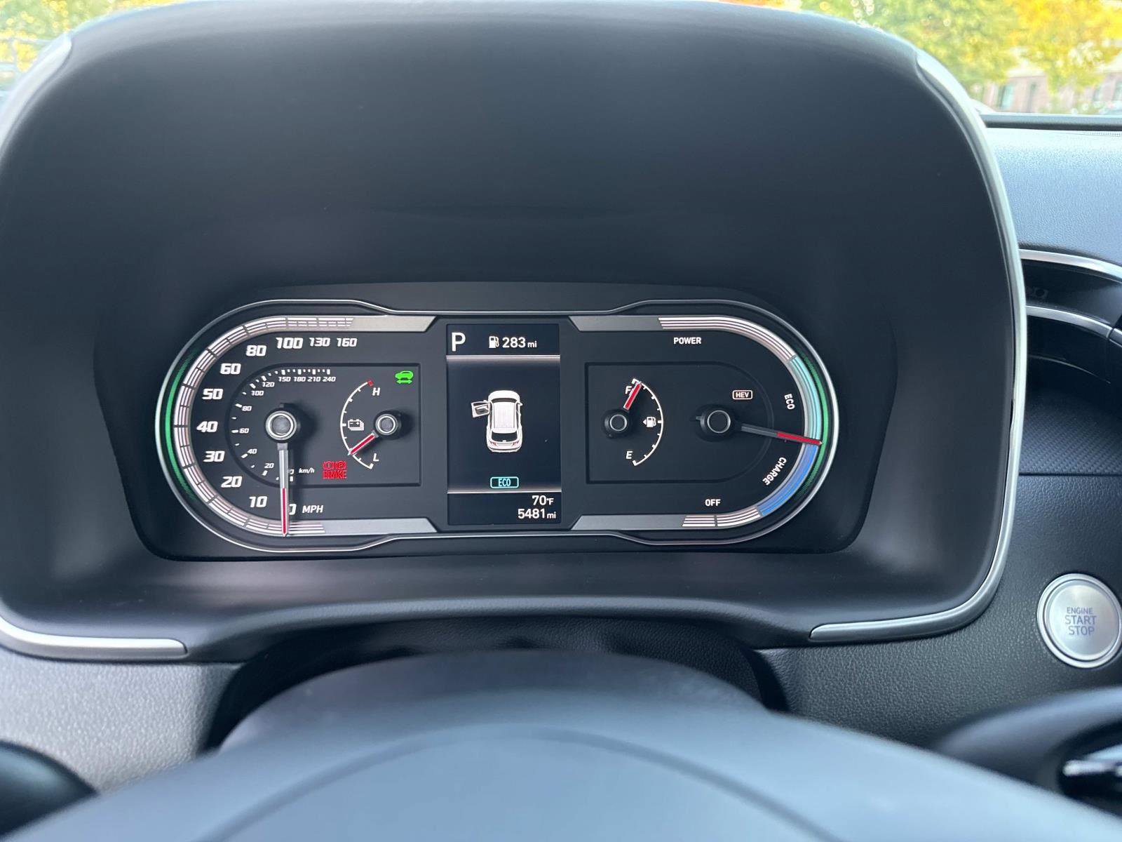 Used 2024 Hyundai Tucson SEL image 28