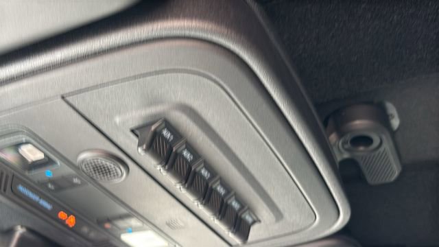 Used 2022 Ford Bronco Wildtrak AWD/4WD image 21