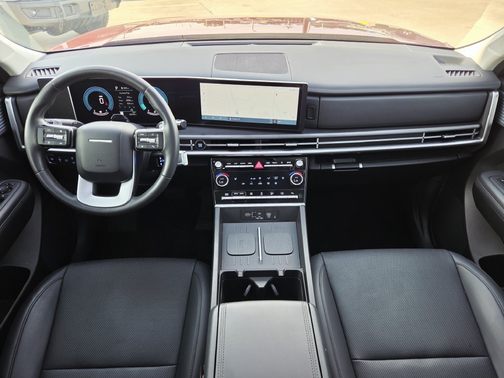 Used 2024 Hyundai Santa Fe XRT AWD/4WD image 10