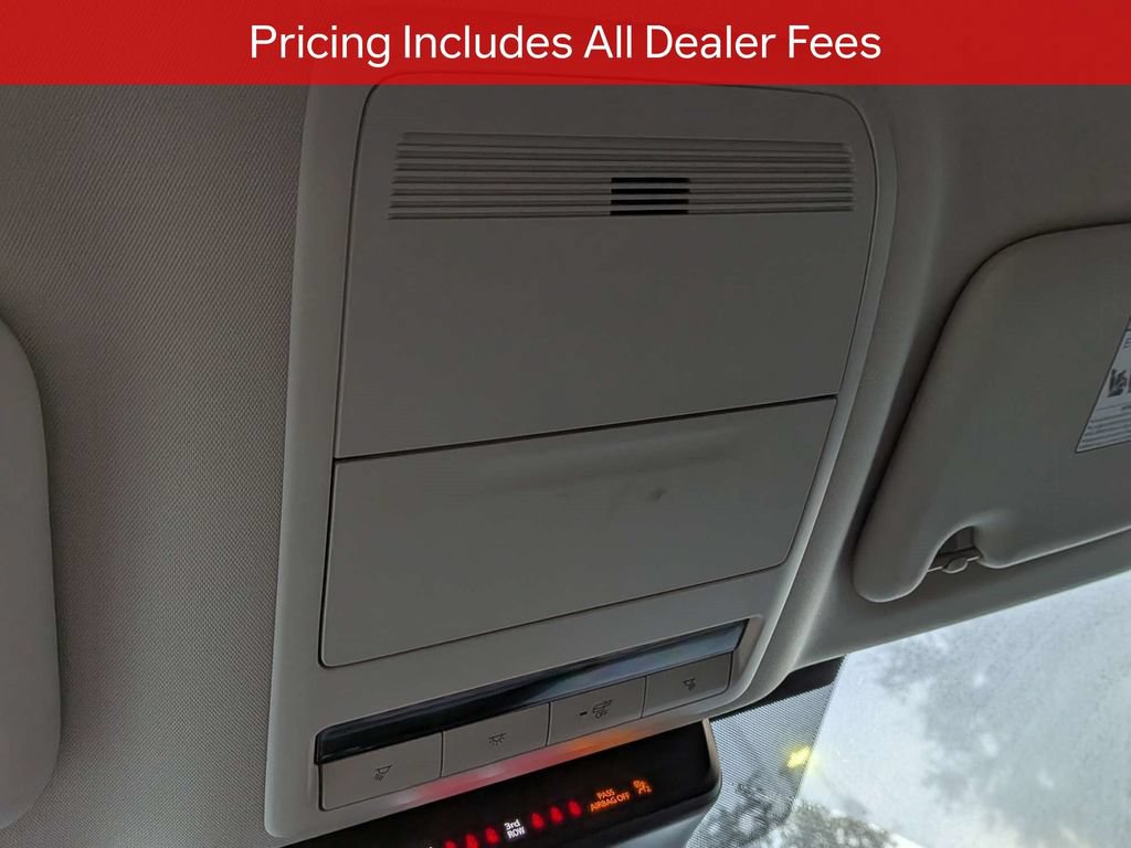 Used 2024 MAZDA CX-90 Plug-In Hybrid w/ Premium Pkg AWD/4WD image 21