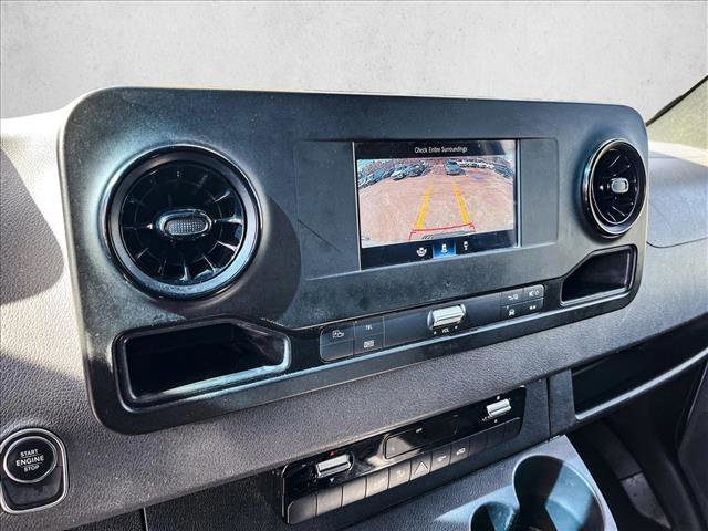 Used 2023 Mercedes-Benz Sprinter 2500 image 14