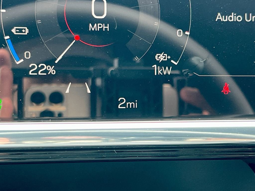 New 2026 GMC Sierra EV Elevation image 34
