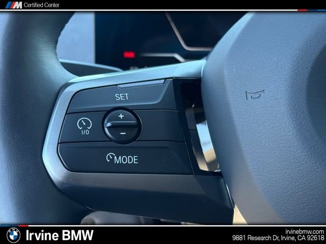 Used 2026 BMW iX xDrive45 w/ M Sport Package image 23