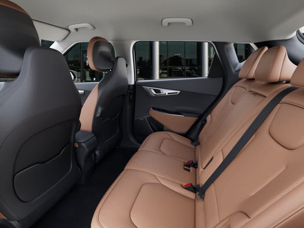 New 2026 Kia EV6 Wind AWD/4WD image 18