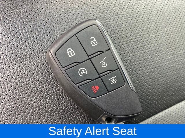 Certified 2023 Chevrolet Suburban Premier image 26