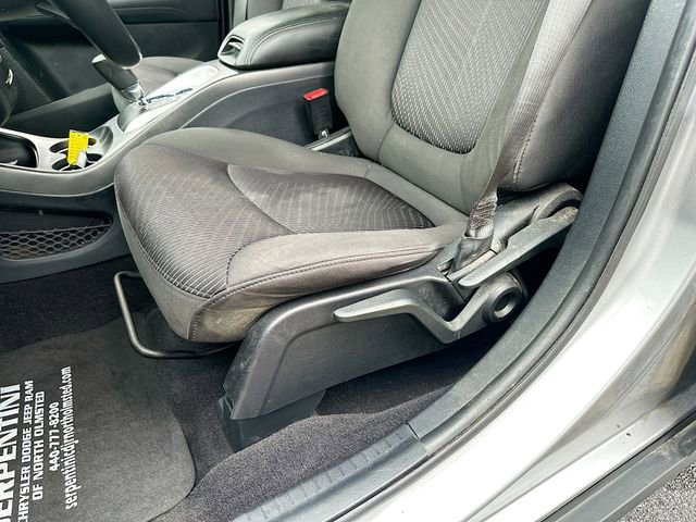 Used 2018 Dodge Journey SE image 20