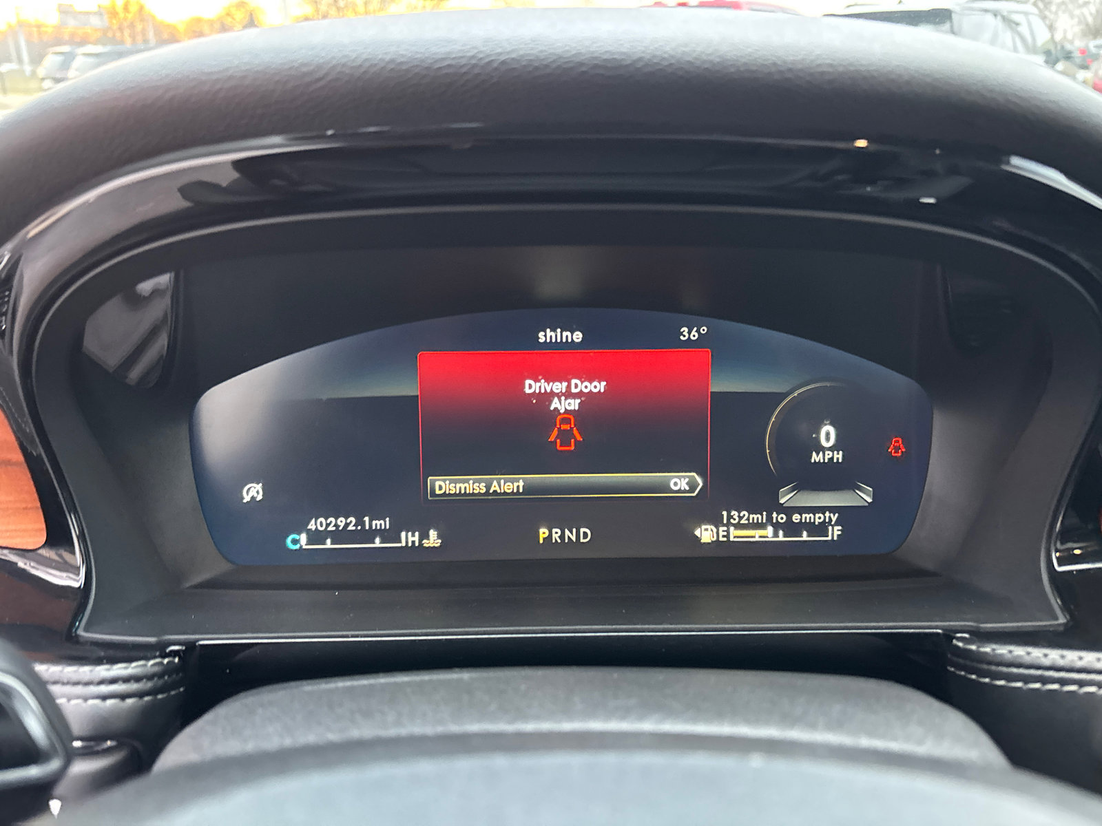 Certified 2022 Lincoln Corsair Reserve w/ Elements Package image 15