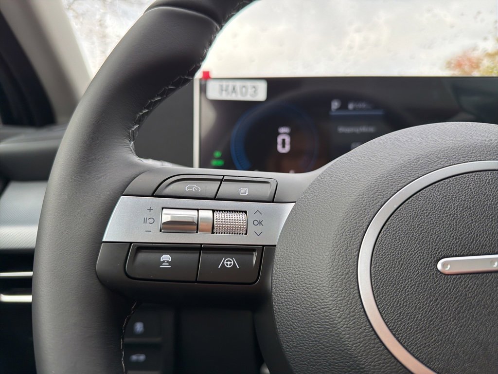 New 2026 Hyundai Sonata SEL image 33