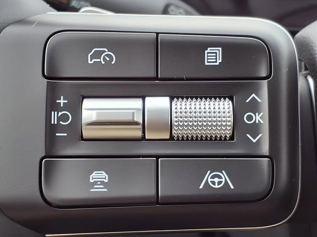 New 2026 Hyundai Santa Fe SE image 19