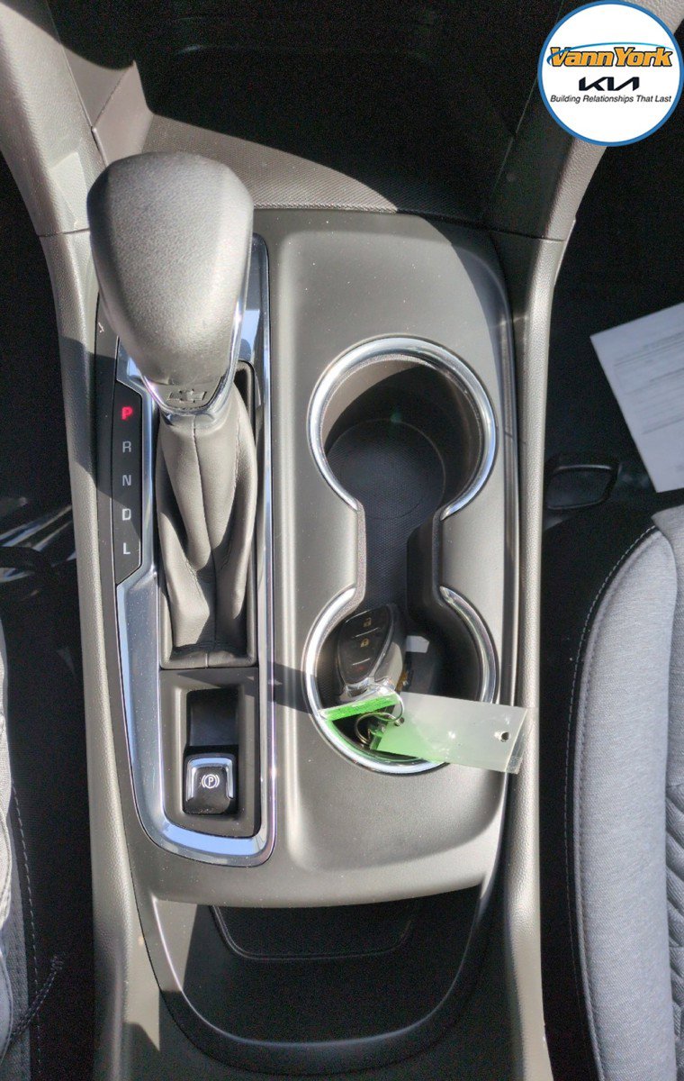 Used 2023 Chevrolet Equinox LS w/ Driver Confidence II Package image 30