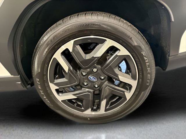 Certified 2026 Subaru Forester Limited image 38