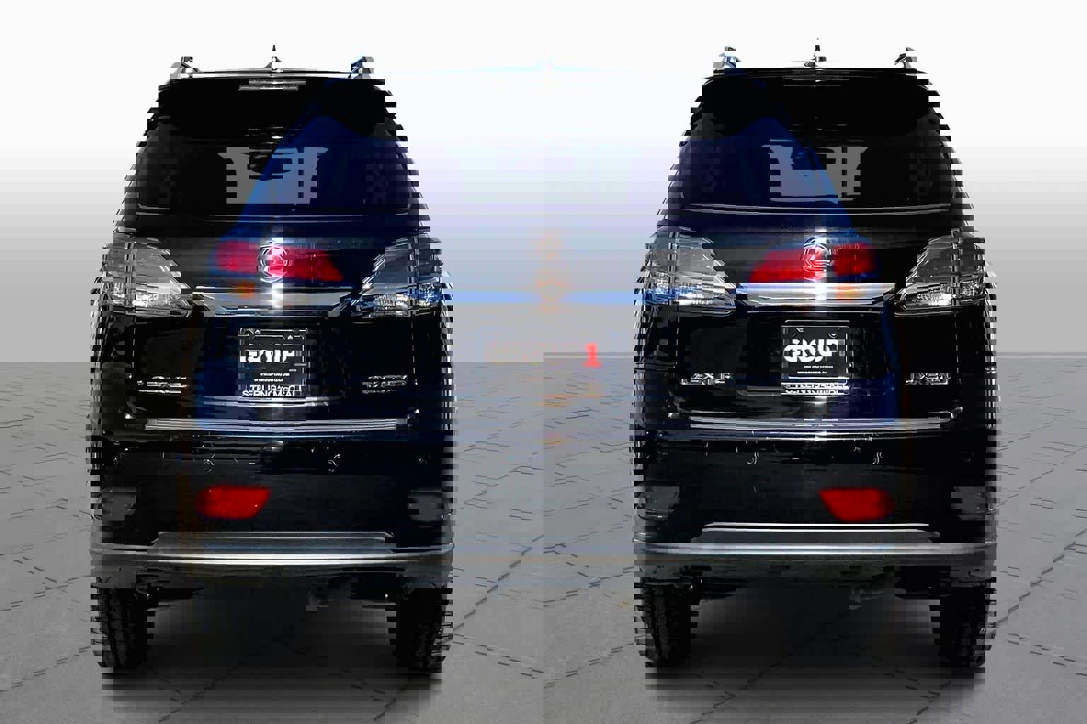 Used 2014 Lexus RX 350 FWD image 4