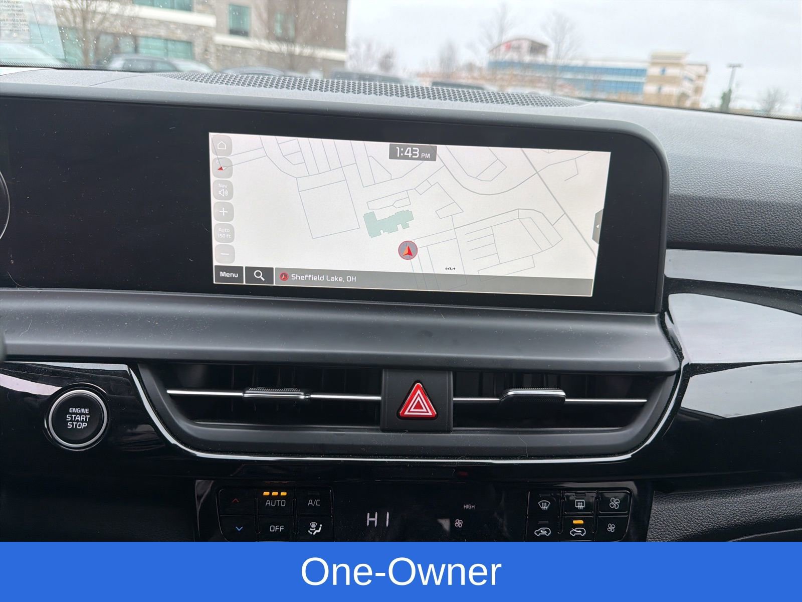 Used 2024 Kia Seltos S image 13