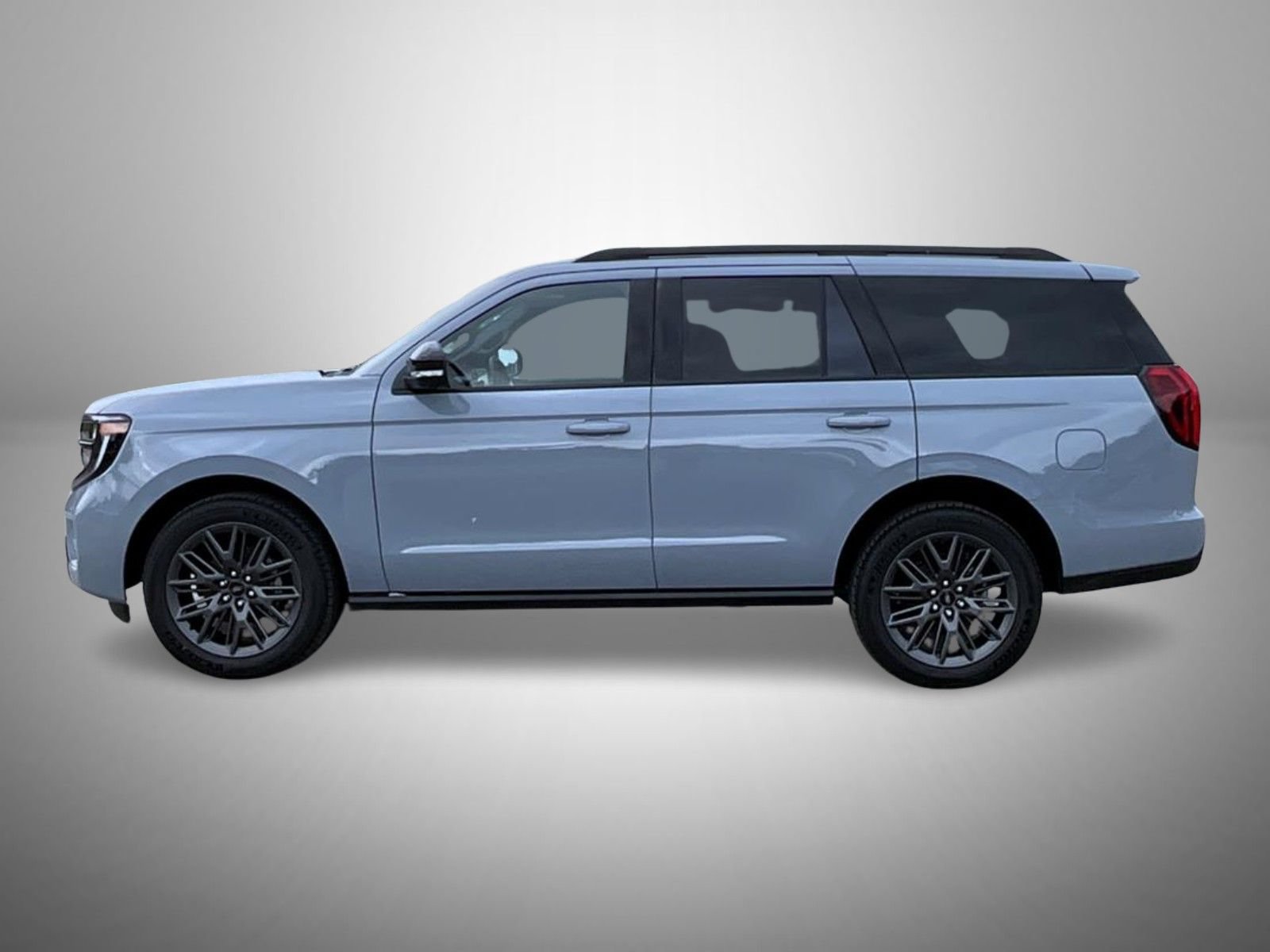 New 2027 Ford Expedition Platinum w/ Stealth Appearance Package AWD/4WD image 8