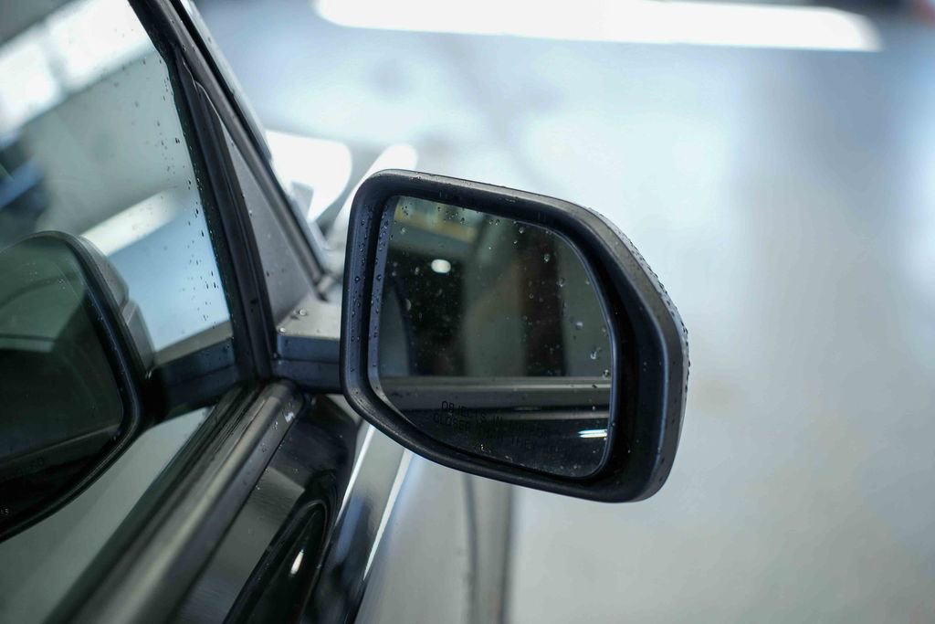 Certified 2023 Ford Bronco Sport Badlands w/ Premium Package image 13