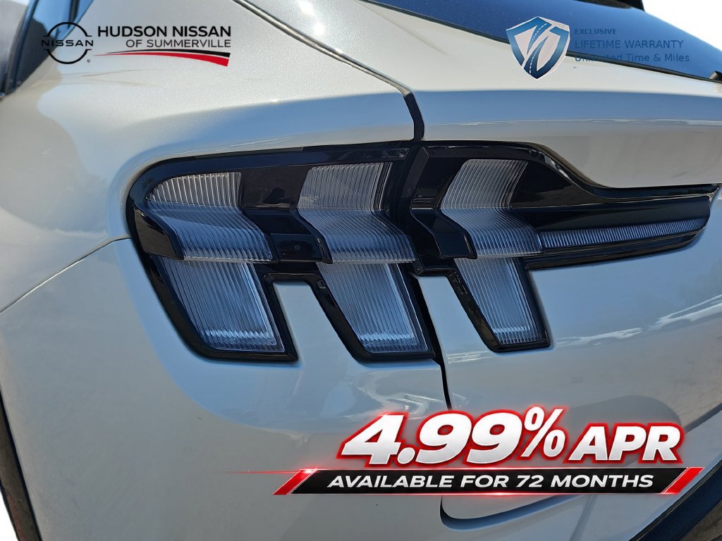 Used 2023 Ford Mustang Mach-E Premium RWD image 36