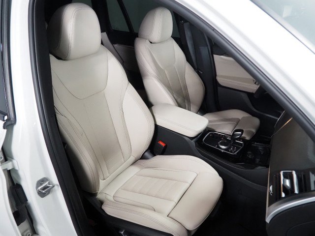 Used 2023 BMW X3 sDrive30i w/ M Sport Package image 2