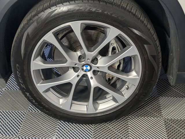 Used 2024 BMW X5 xDrive40i AWD/4WD image 8