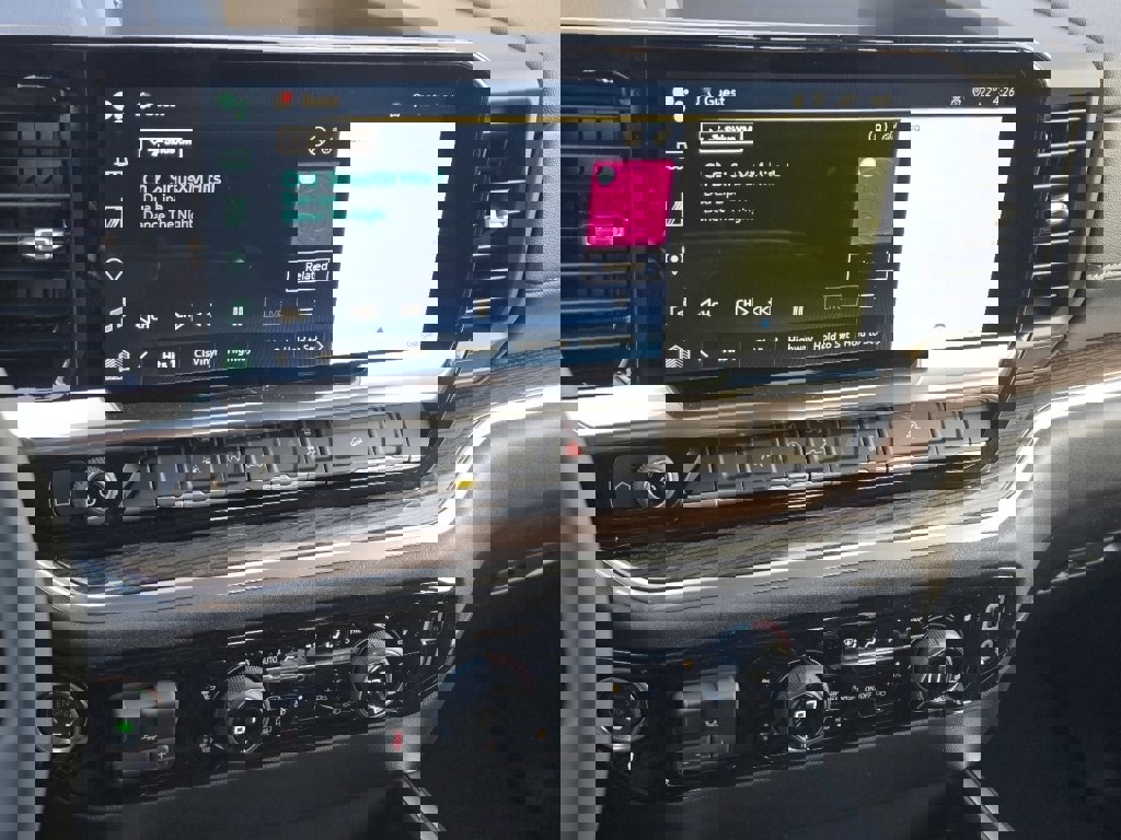 New 2026 Chevrolet Silverado 1500 LT image 16