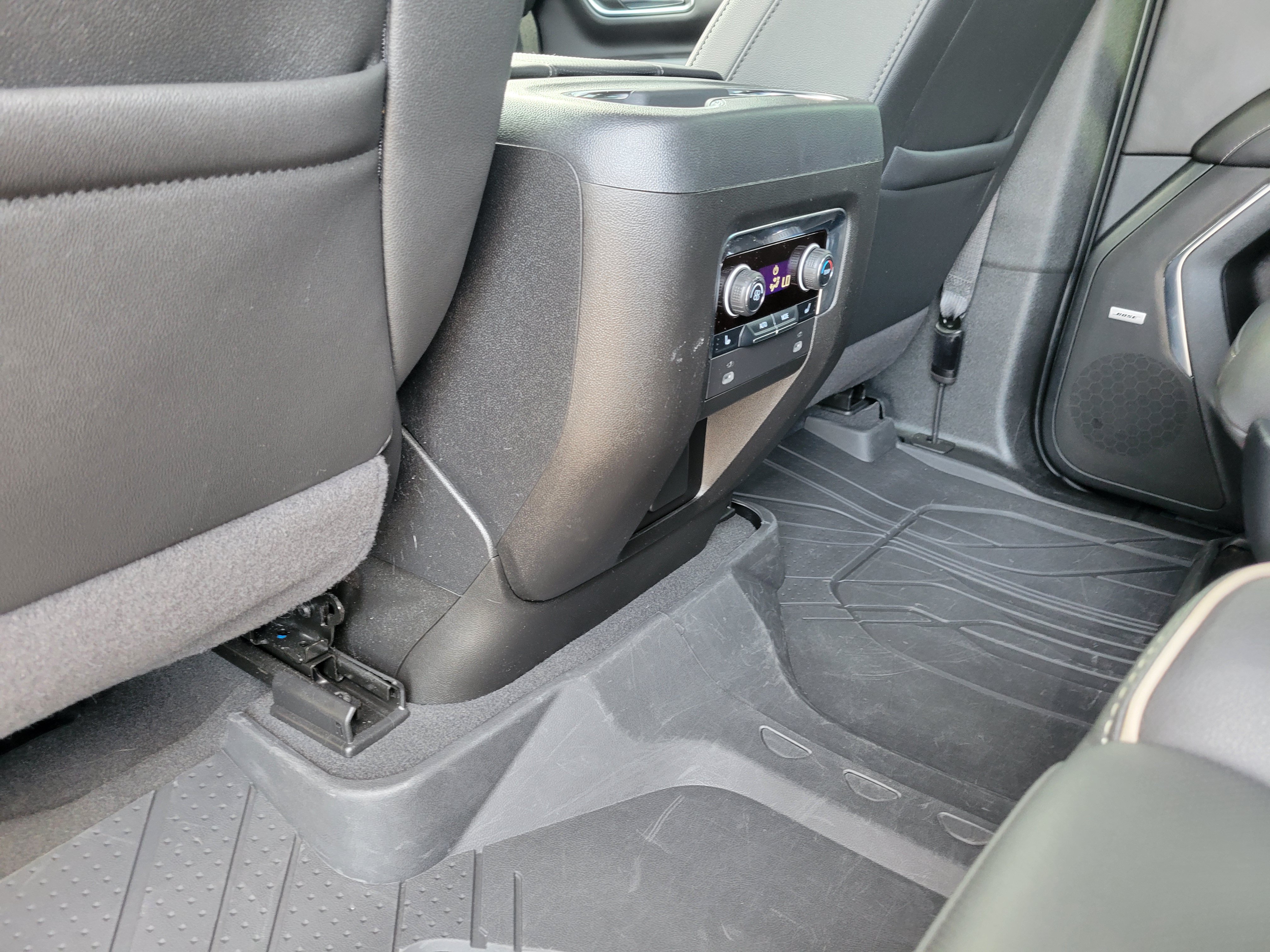Certified 2024 Chevrolet Tahoe Premier w/ Premium Package 2 RWD image 38