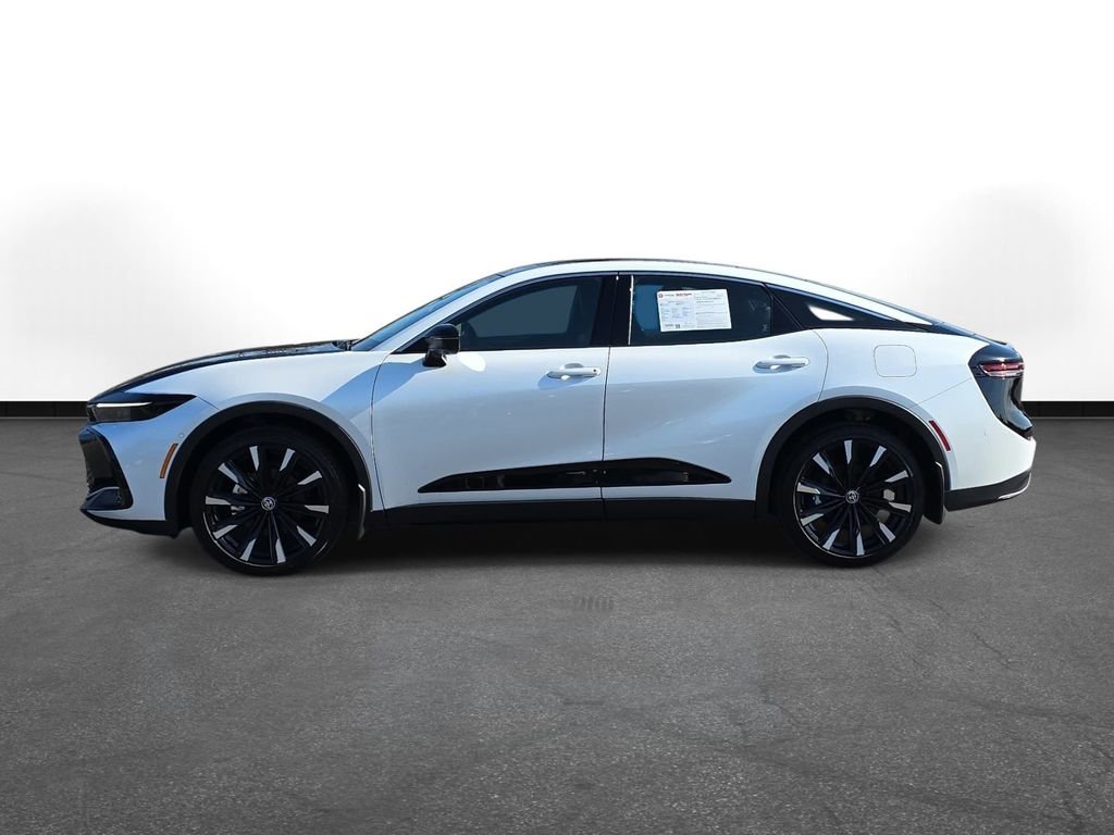 Used 2026 Toyota Crown Platinum image 10