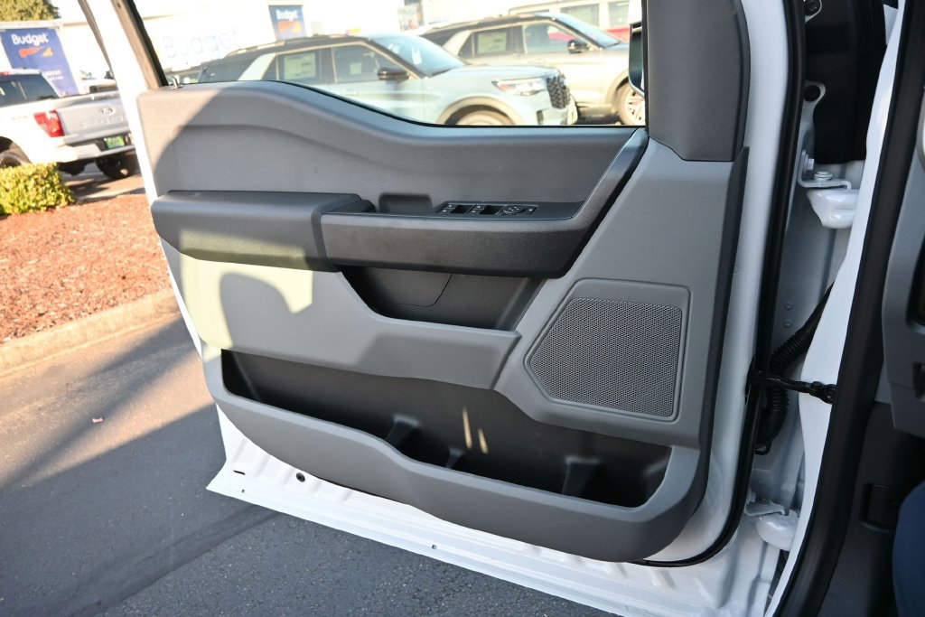 New 2027 Ford F350 XL AWD/4WD image 14