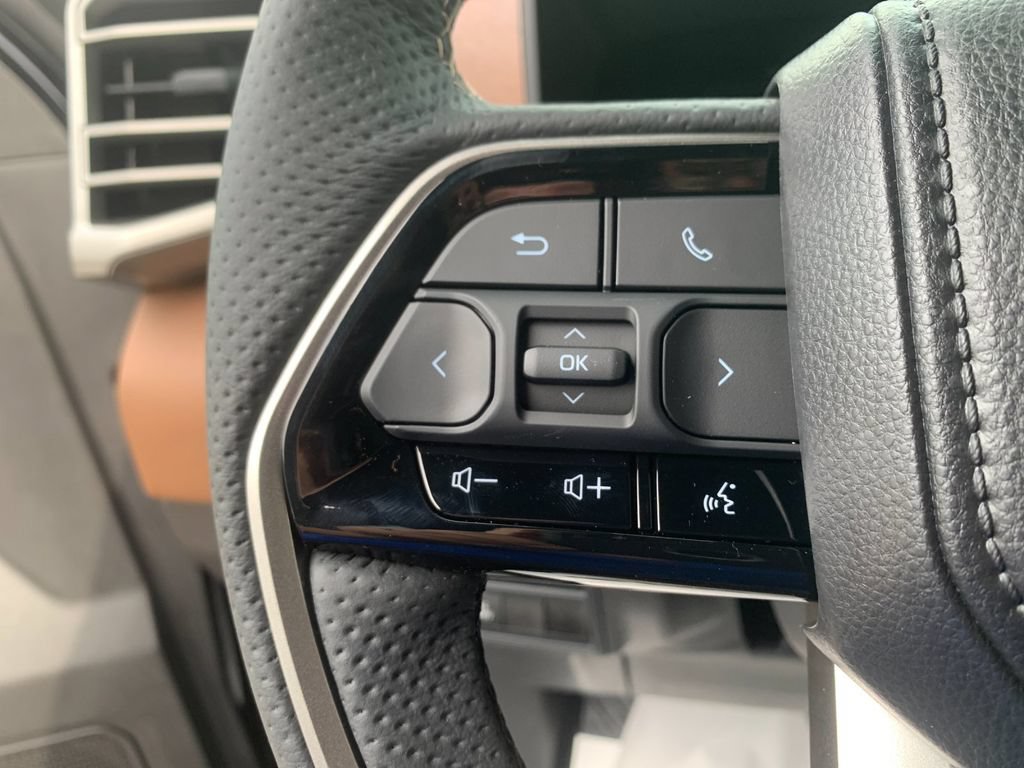 New 2026 Toyota Tundra 1794 Edition AWD/4WD image 26