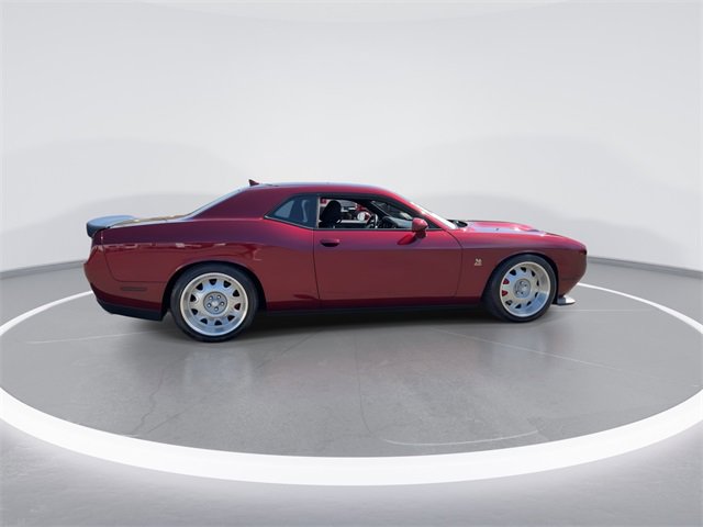 Used 2021 Dodge Challenger R/T Scat Pack w/ Driver Convenience Group image 9