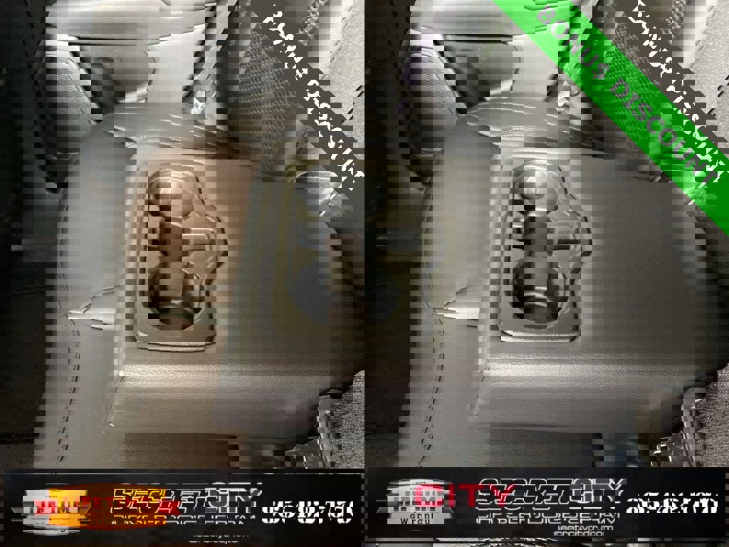 New 2026 Jeep Compass Latitude image 28